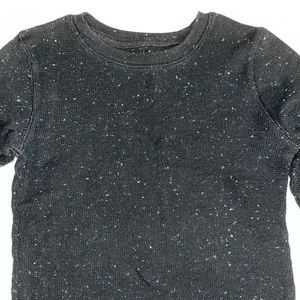 Boys Cat & Jack Long Sleeve Shirt